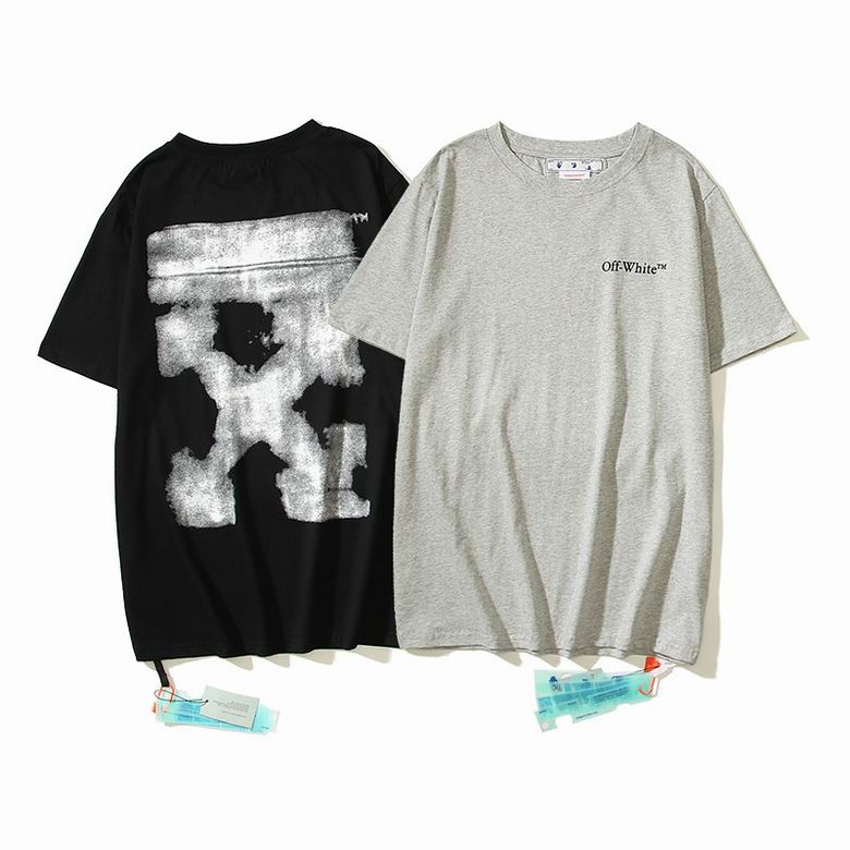 Off White S-XL estx 1273