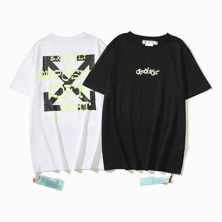 Off White S-XL estn 1276