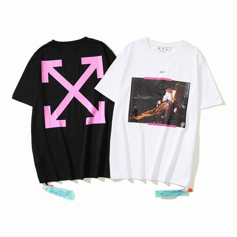 Off White S-XL estx 1257