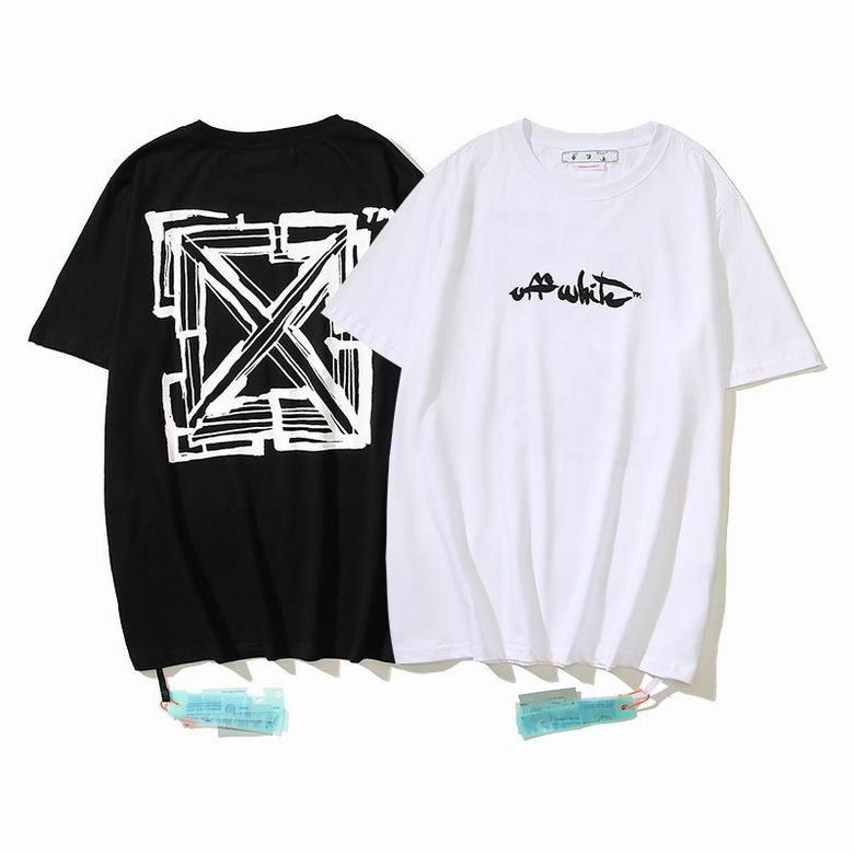Off White S-XL est 1282