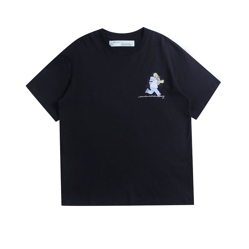 Off White S-3XL qdtr2064