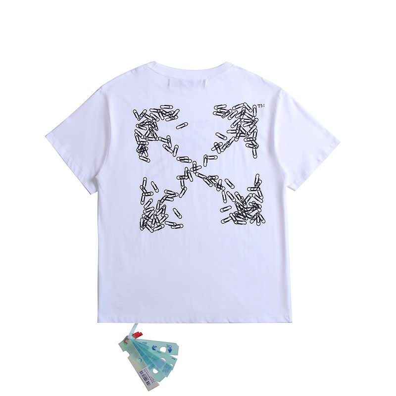 Off White S-3XL qdtr2101