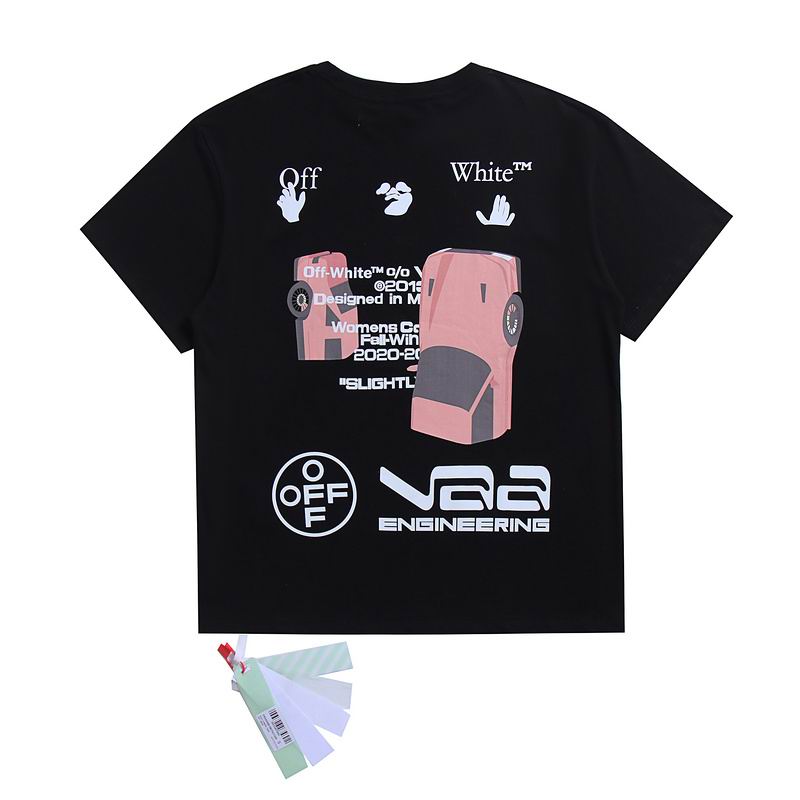 Off White S-2XL qdtr2110
