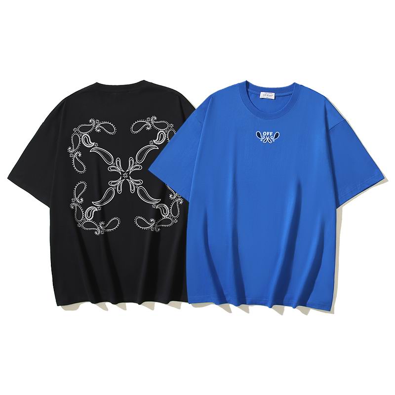 Off White S-XL cstr189
