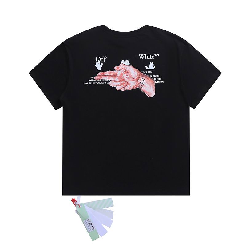 Off White S-3XL qdtr2116