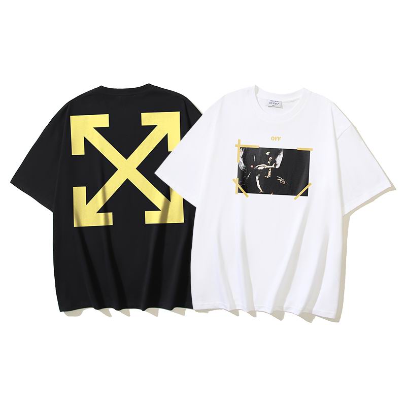 Off White S-XL cstr1188