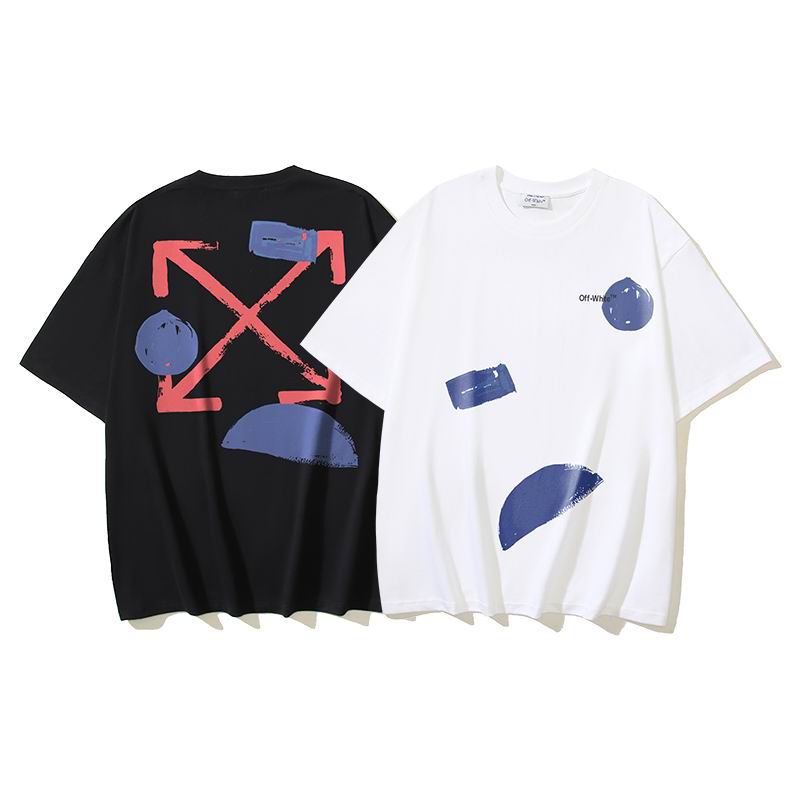 Off White S-XL cstr1185