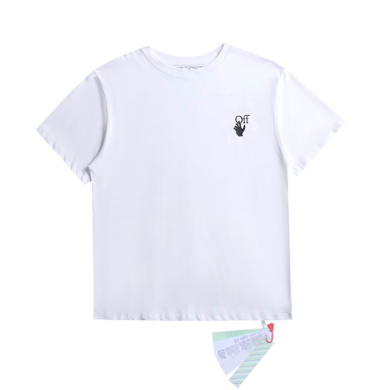 Off White S-3XL qdtr2121