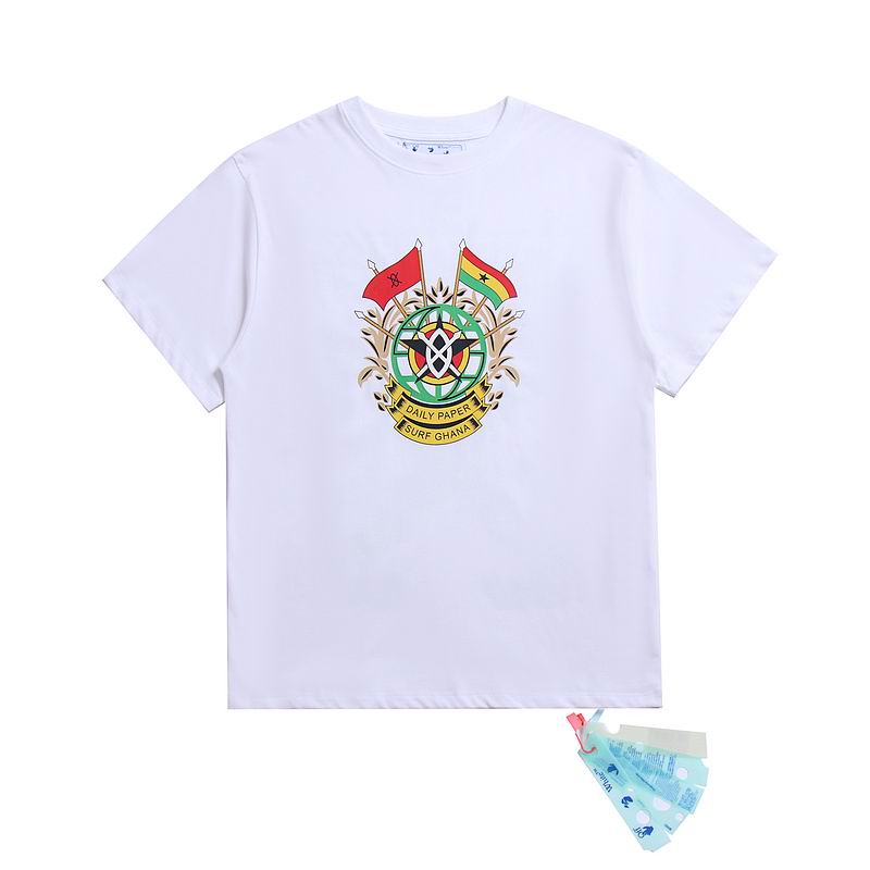 Off White S-3XL qdtr2125