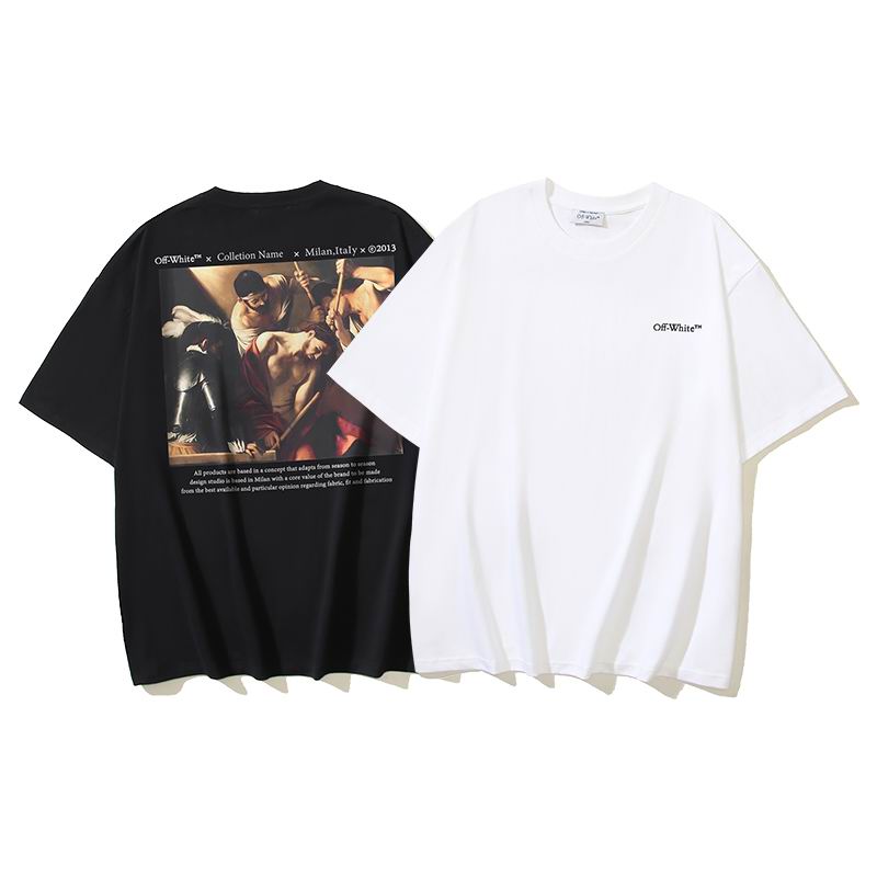 Off White S-XL cstr1183