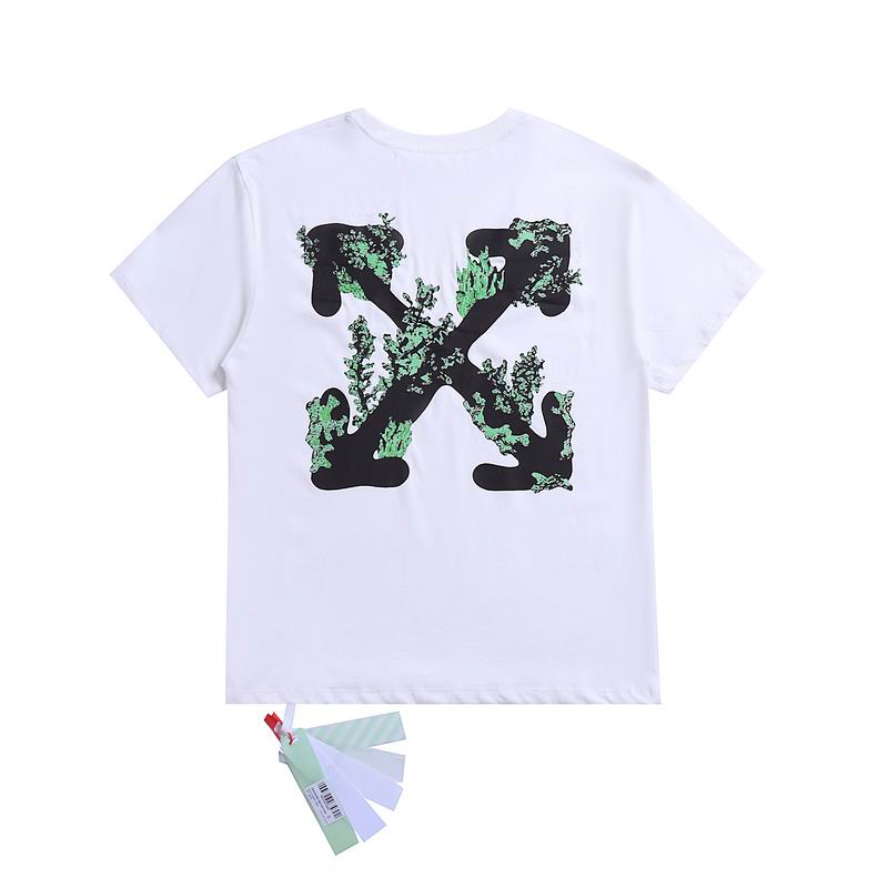 Off White S-3XL qdtr2159