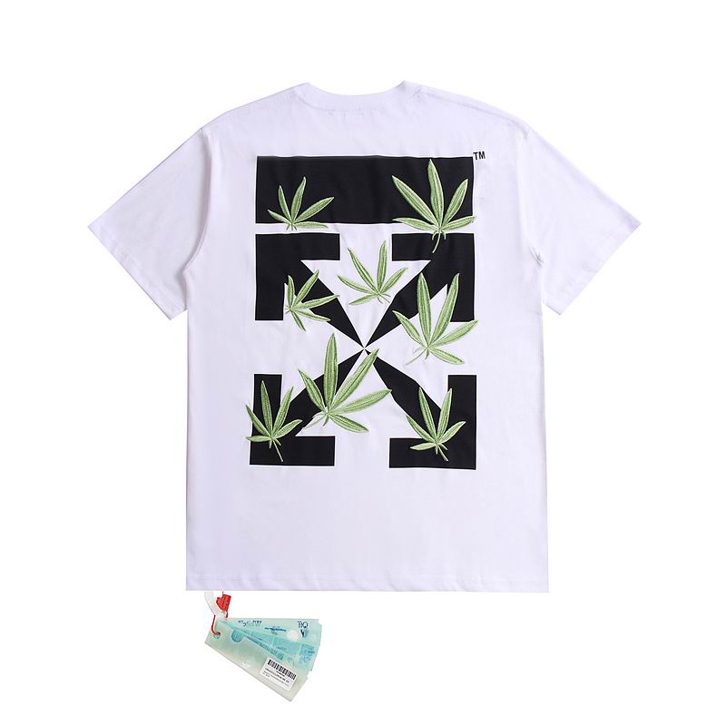 Off White S-3XL qdtr2629