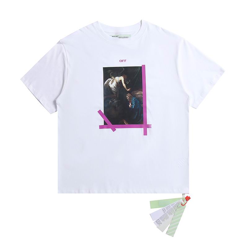 Off White S-2XL qdtr2641