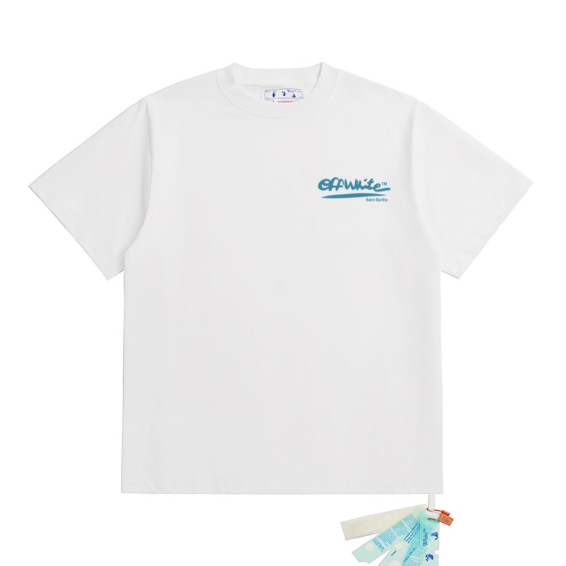 Off White S-3XL qdtr2714