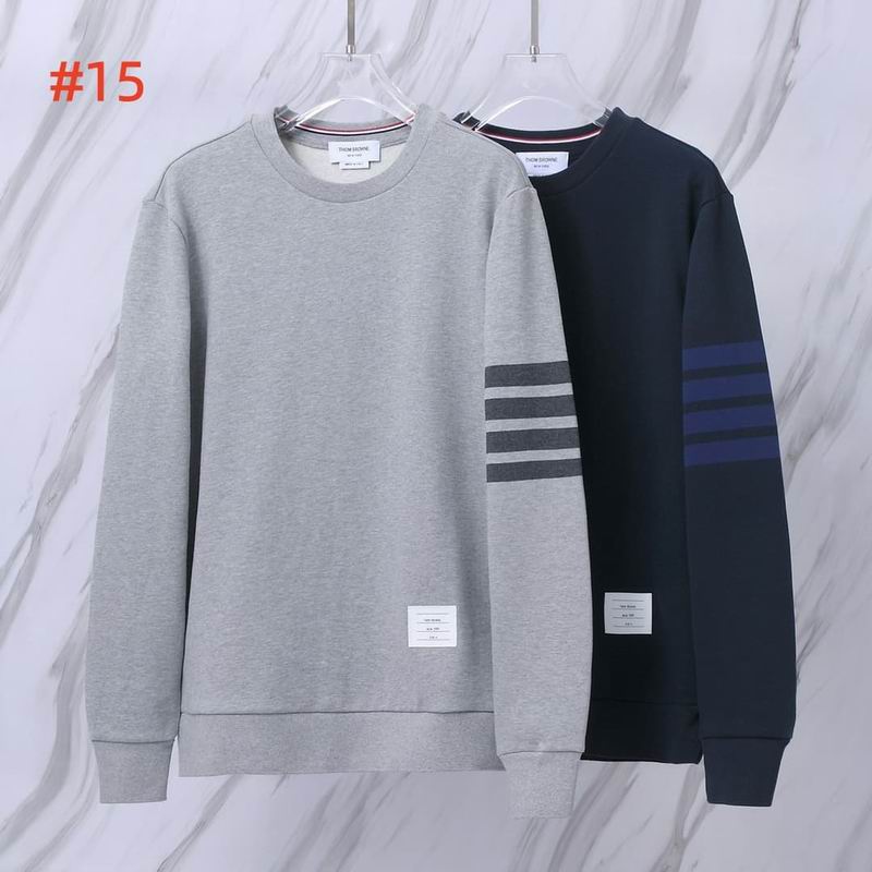 Thom Browne M-2XL 12yr06