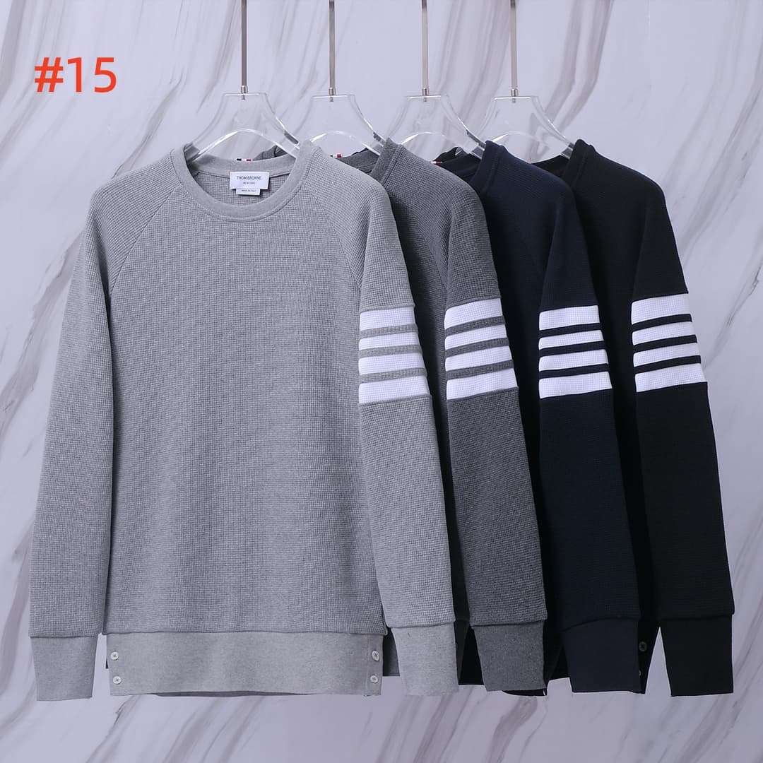 Thom Browne M-2XL 12yr07