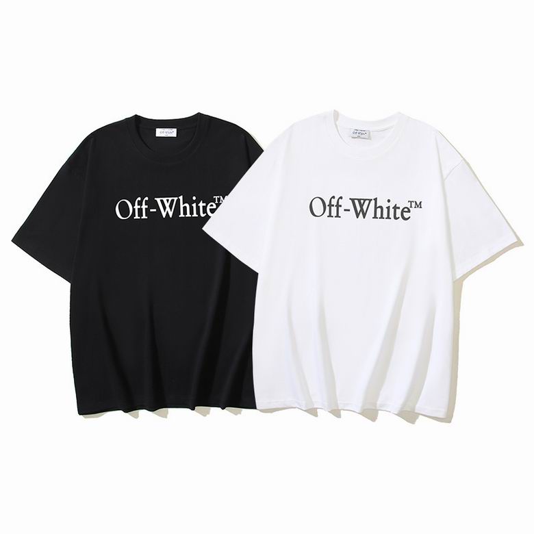 Off White Shirt T ymt   0602