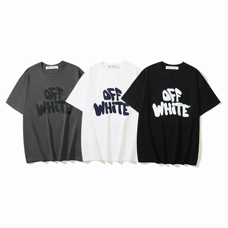 Off White S-XL ymt101