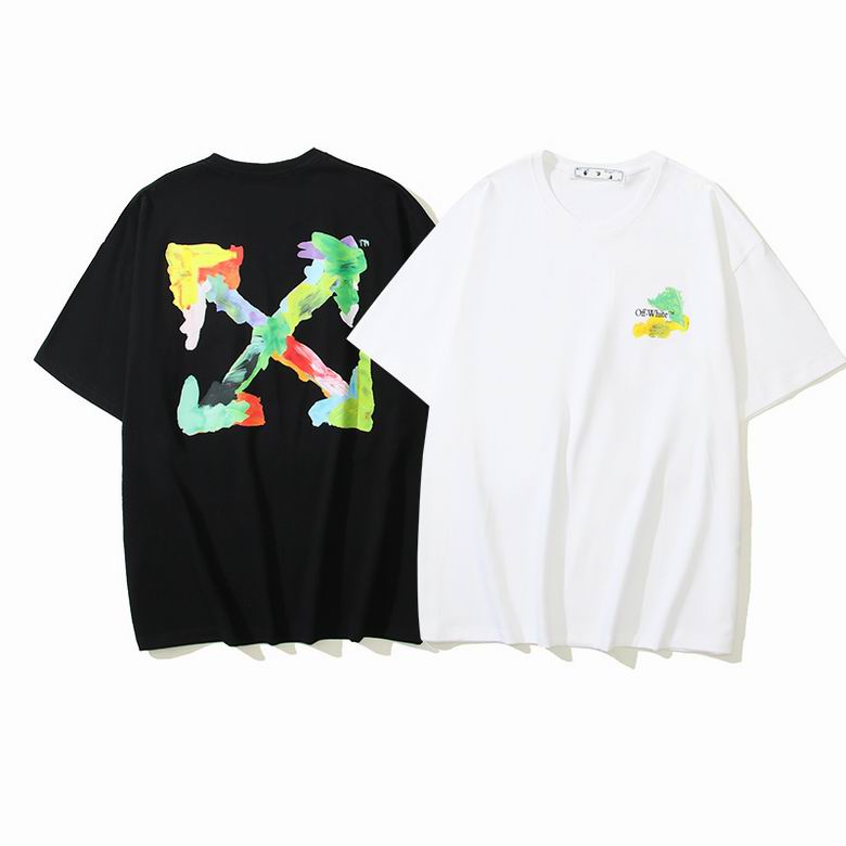Off White S-XL ymt105