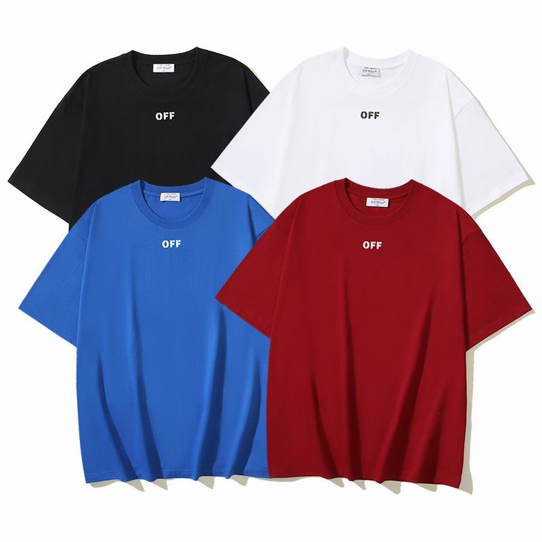 Off White S-XL ymt158