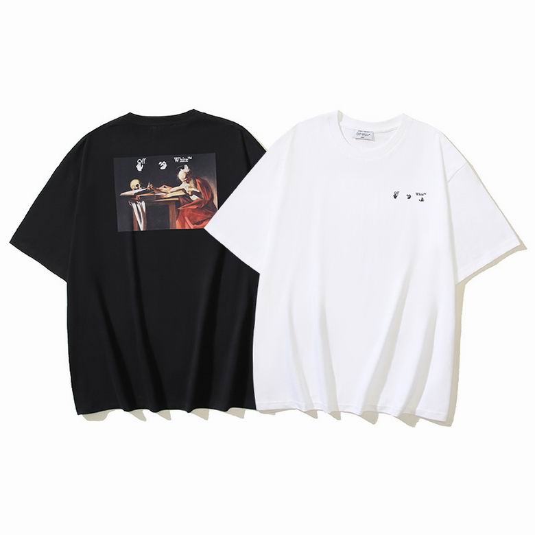 Off White S-XL ymt161