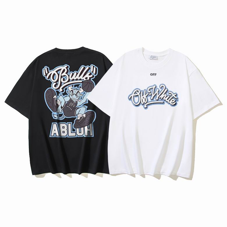 Off White S-XL ymt165