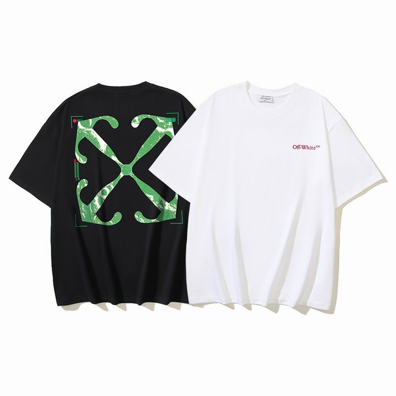 Off White S-XL ymt183