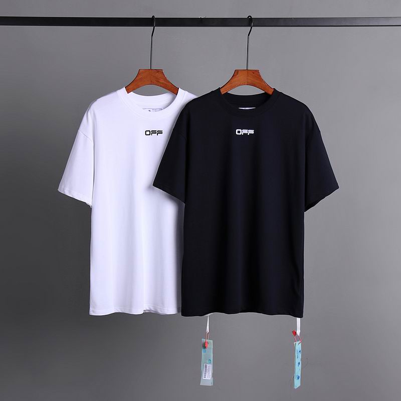Off White S-3XL qdtr2038