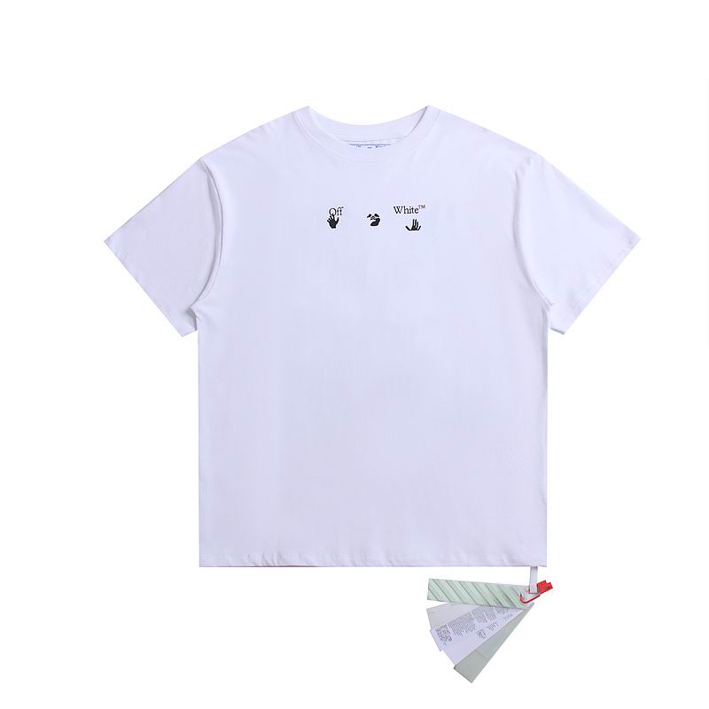 Off White S-3XL qdtr2061