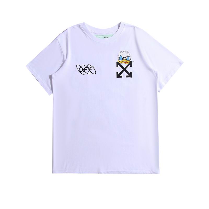 Off White S-3XL qdtr2081