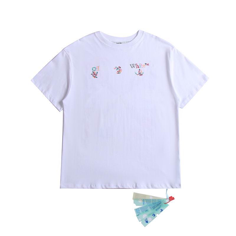 Off White S-3XL qdtr2105