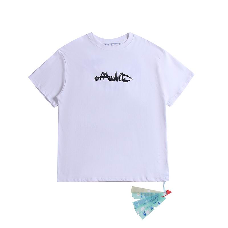 Off White S-3XL qdtr2668