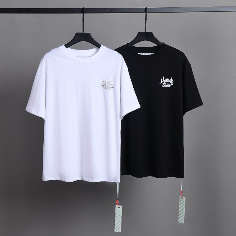 Off White S-3XL qdtr2149