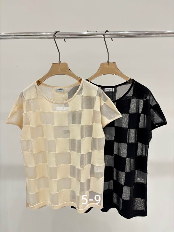 Chanel S-XL 204