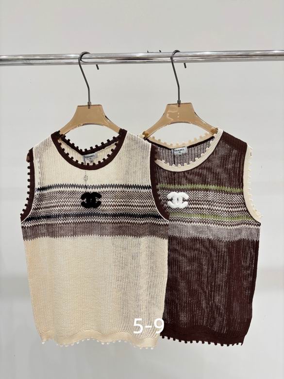 Chanel S-XL 205