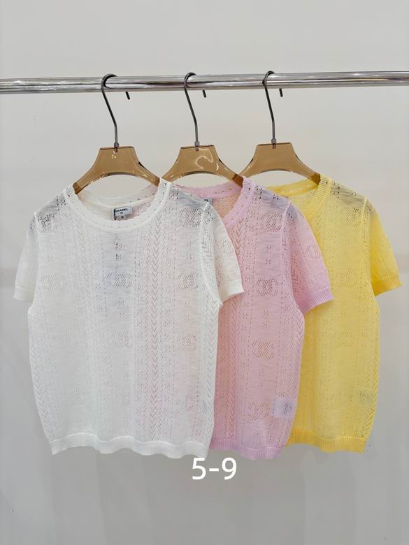 Chanel S-XL 211