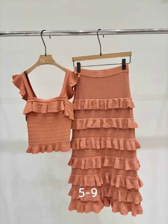 Chanel S-XL 229