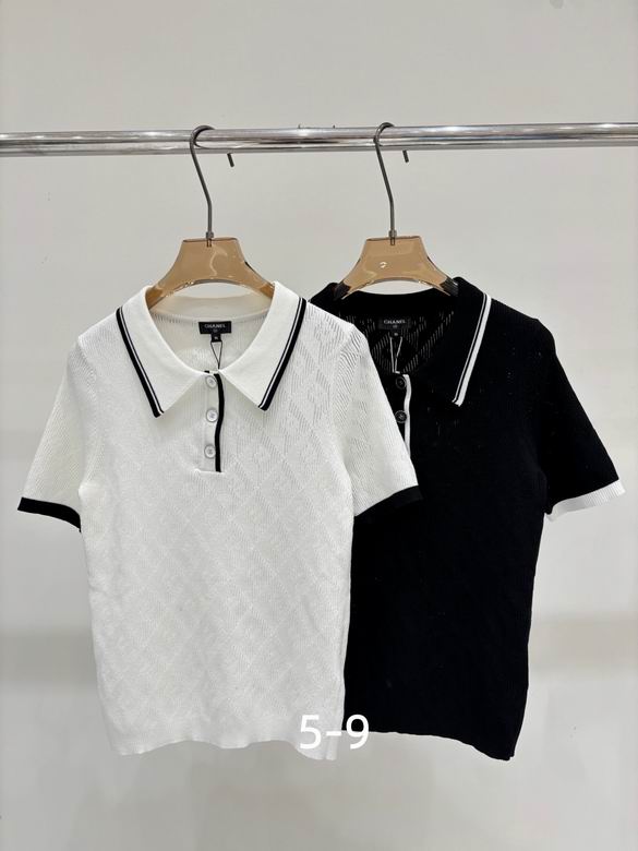 Chanel S-XL 242