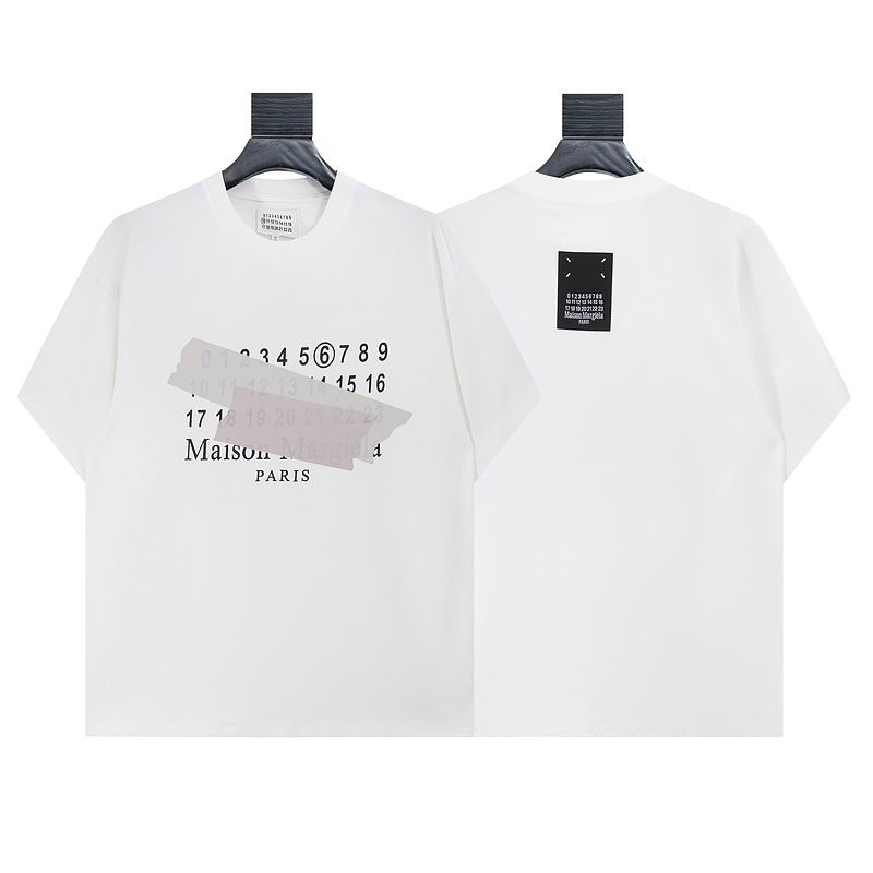 Maison Margiela T Shirt 0820