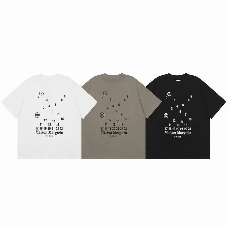 Maison Margiela S-XL 23ct M101