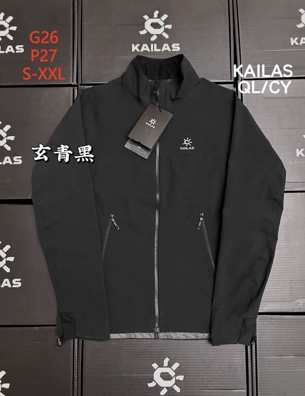 Kailas S-2XL 12yr01