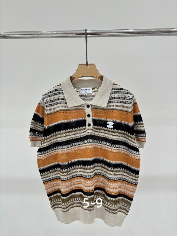 Chanel S-XL 264