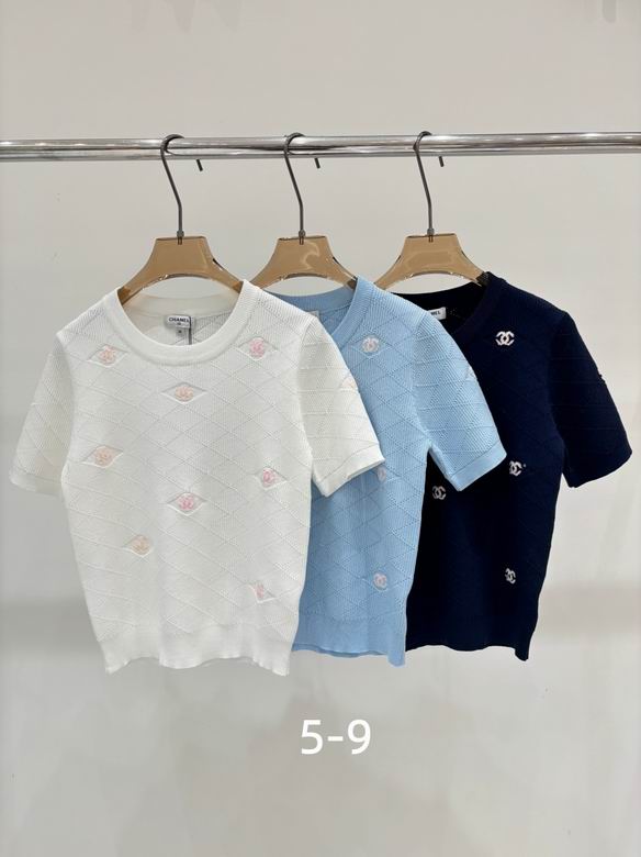 Chanel S-XL 281