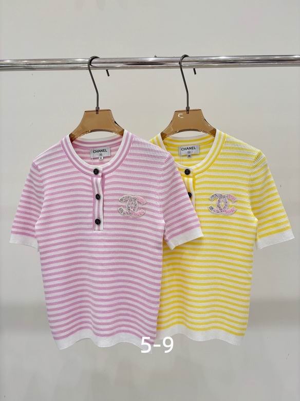 Chanel S-XL 295