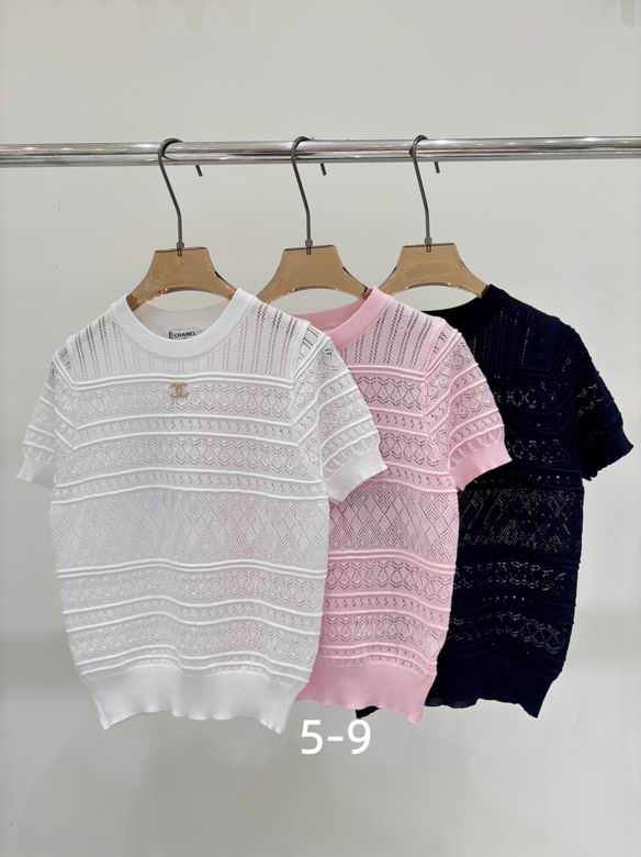 Chanel S-XL 297