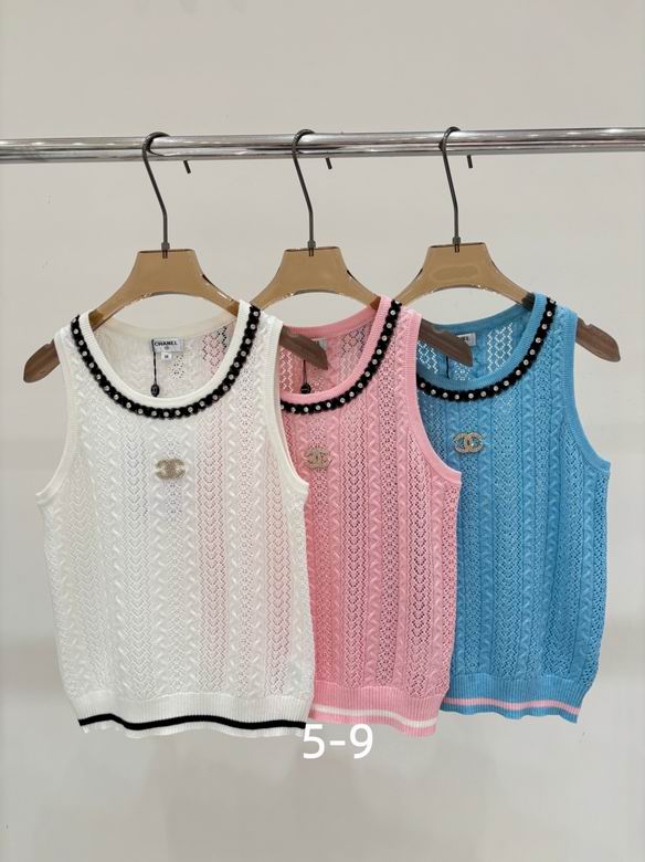 Chanel S-XL 298