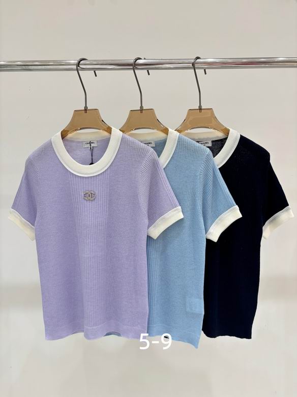 Chanel S-XL 309