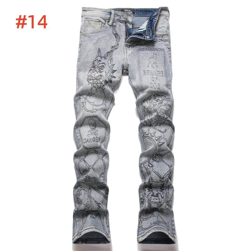 Amiri sz28-38 12yr406