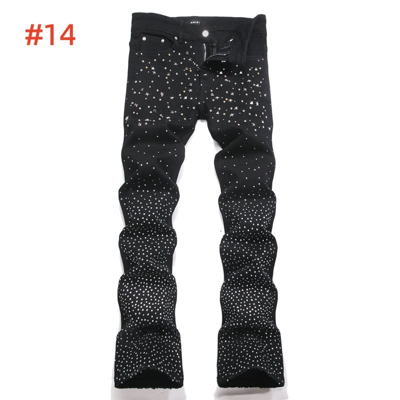 Amiri sz29-38 12yr410