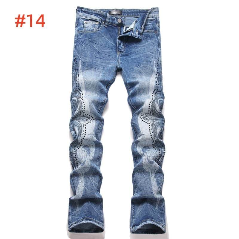Amiri sz29-38 12yr413